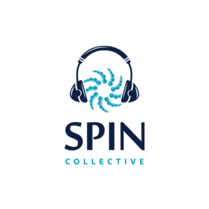 Logo Design by Pop-tart for The Spin Collective | Design: #18103374