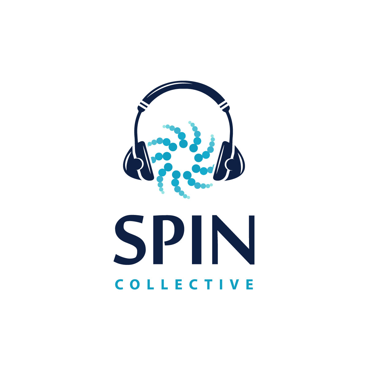 Logo Design by Pop-tart for The Spin Collective | Design #18103375