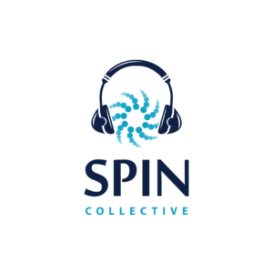 Logo Design by Pop-tart for The Spin Collective | Design: #18103375