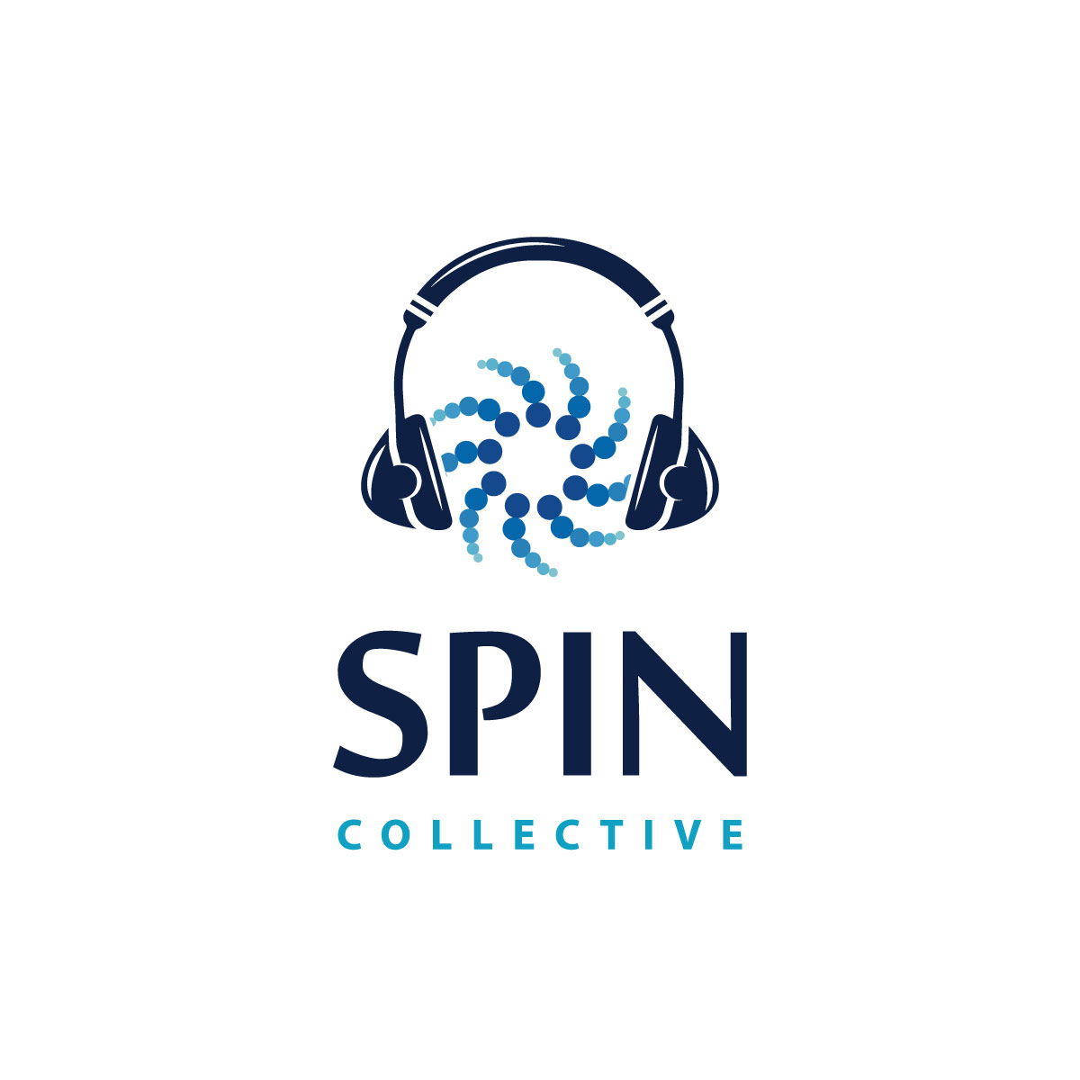 Logo Design by Pop-tart for The Spin Collective | Design #18103376