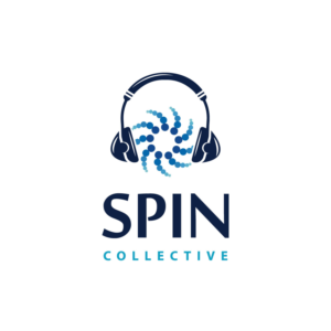 Logo Design by Pop-tart for The Spin Collective | Design: #18103376