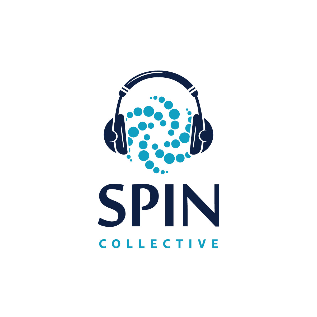Logo Design by Pop-tart for The Spin Collective | Design #18115304