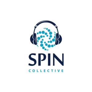 Logo Design by Pop-tart for The Spin Collective | Design: #18115304
