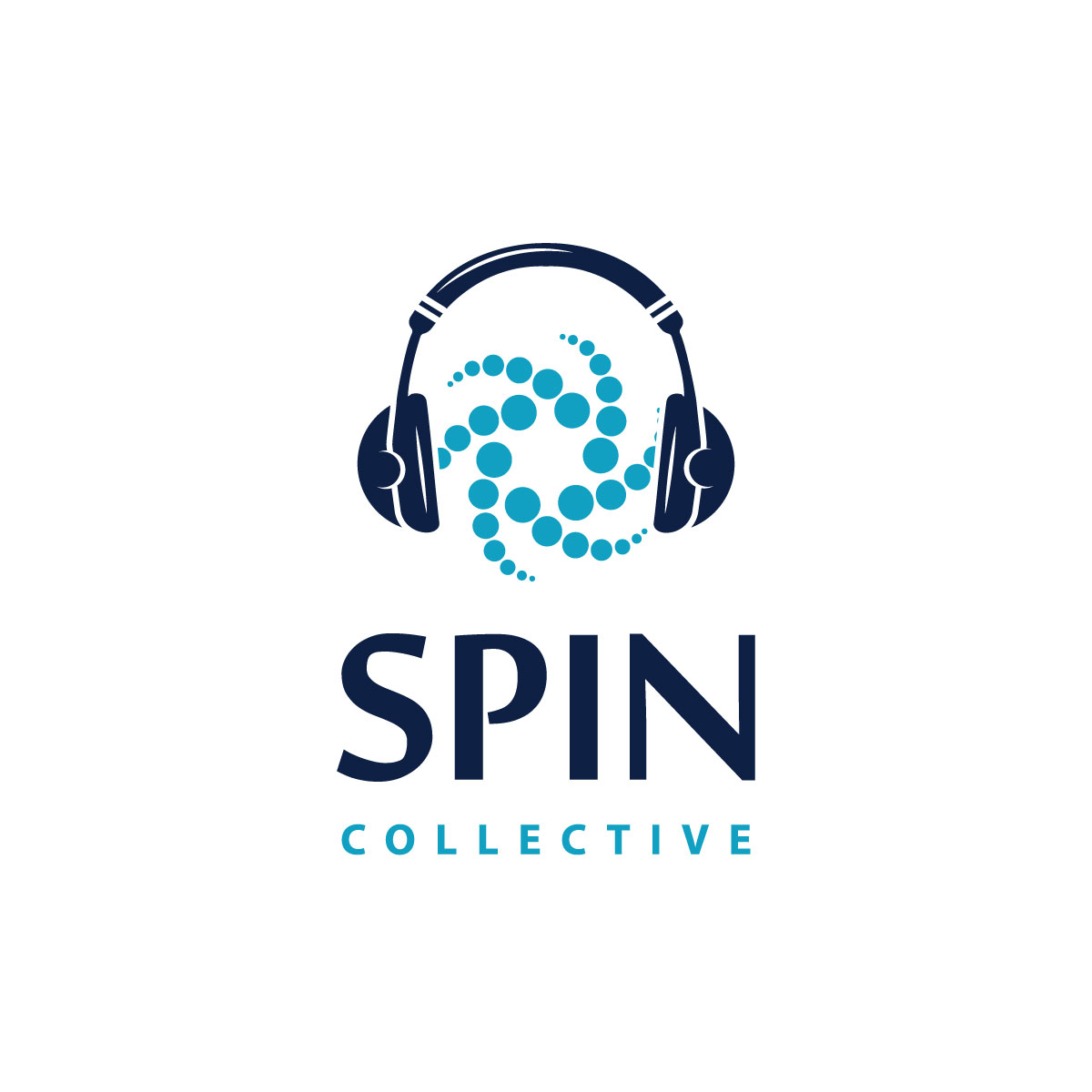 Logo Design by Pop-tart for The Spin Collective | Design #18115305
