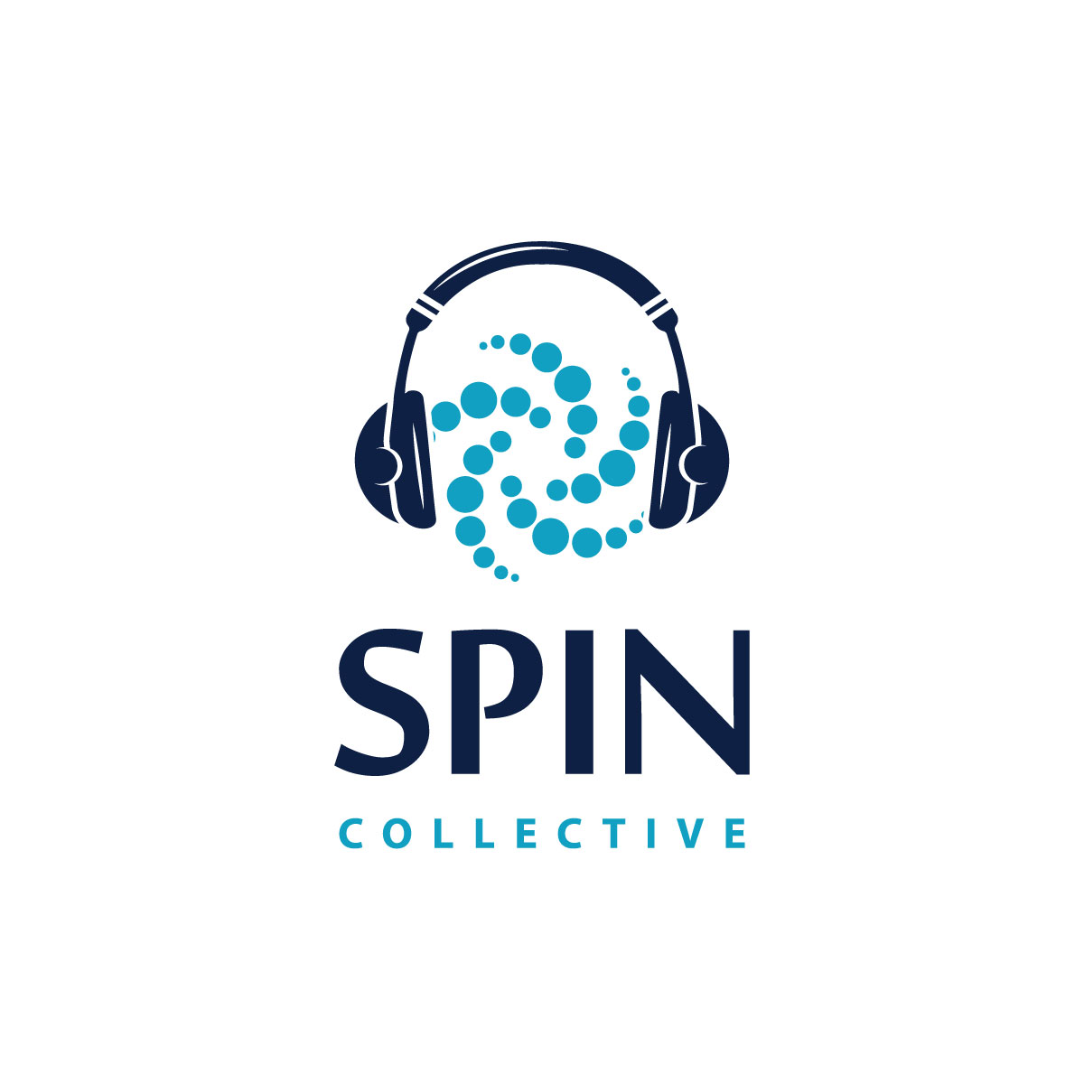 Logo Design by Pop-tart for The Spin Collective | Design #18115306