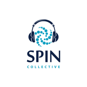 Logo Design by Pop-tart for The Spin Collective | Design: #18115306