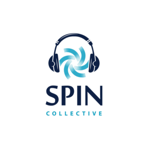 Logo Design by Pop-tart for The Spin Collective | Design: #18123794