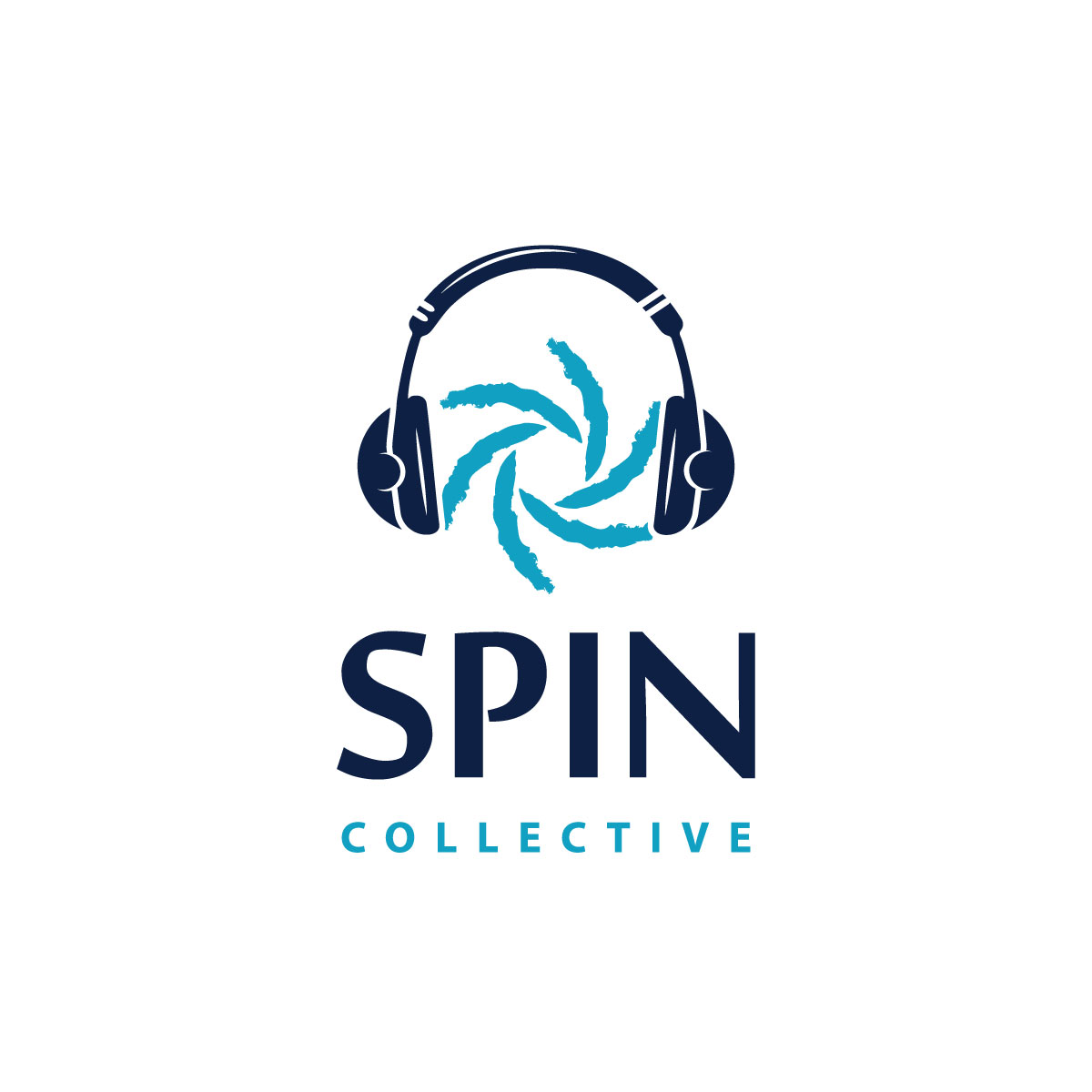 Logo Design by Pop-tart for The Spin Collective | Design #18123795