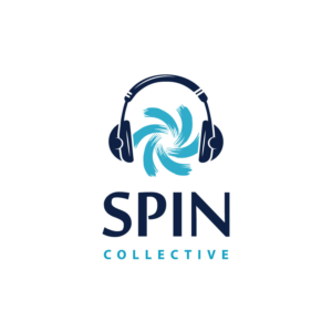 Logo Design by Pop-tart for The Spin Collective | Design: #18123796
