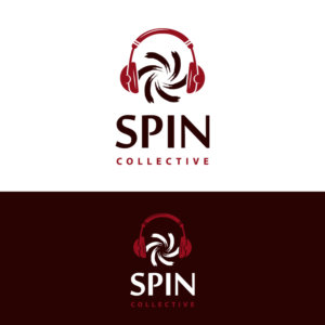 Logo Design by Pop-tart for The Spin Collective | Design: #18137297