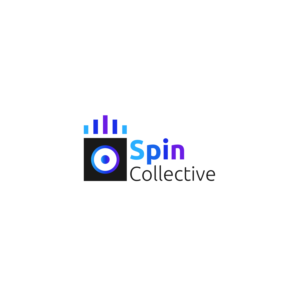 Logo Design by ovinex for The Spin Collective | Design #18026308