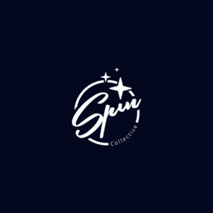 Logo Design by ovinex for The Spin Collective | Design: #18026386