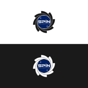 Logo Design by Joenet Jayawarna for The Spin Collective | Design #18028208