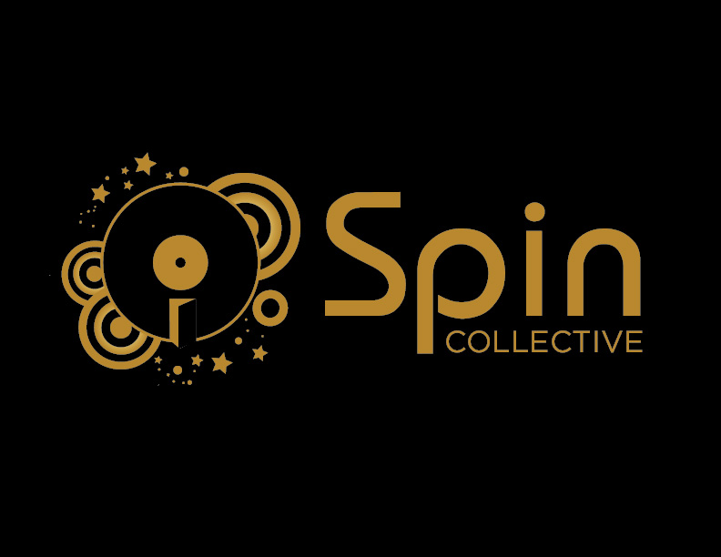 Logo Design by bc21 for The Spin Collective | Design #18027996