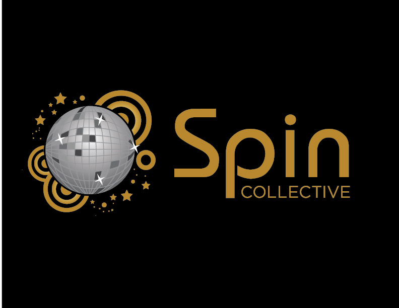 Logo Design by bc21 for The Spin Collective | Design #18027997
