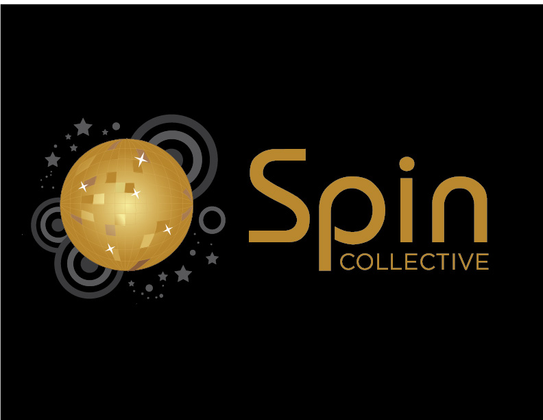 Logo Design by bc21 for The Spin Collective | Design #18027998