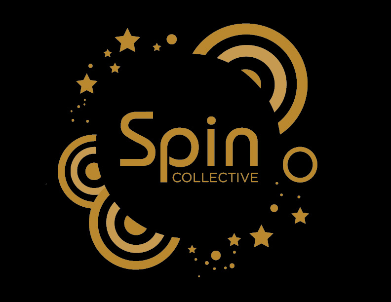 Logo Design by bc21 for The Spin Collective | Design #18027999