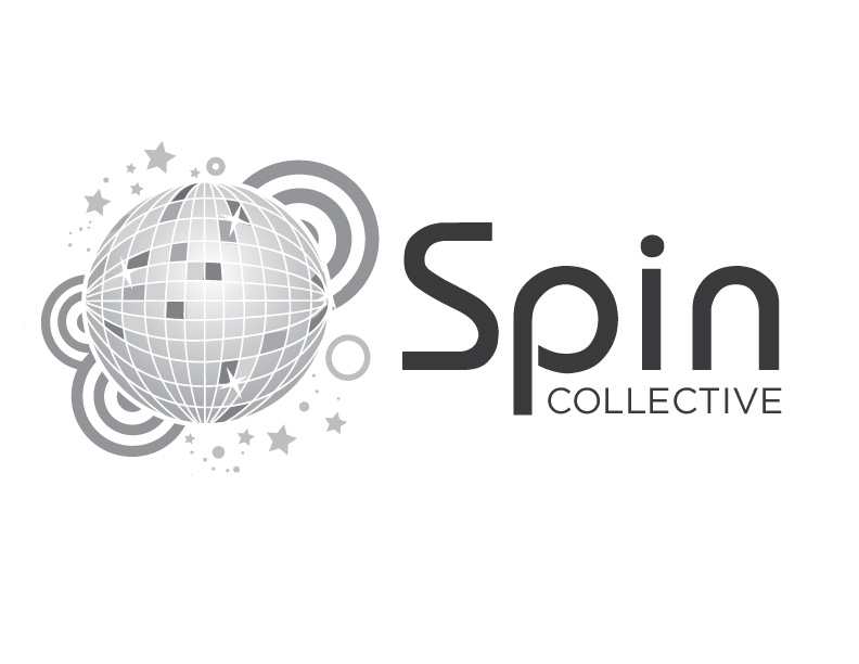 Logo Design by bc21 for The Spin Collective | Design #18028024