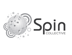 Logo Design by bc21 for The Spin Collective | Design: #18028024