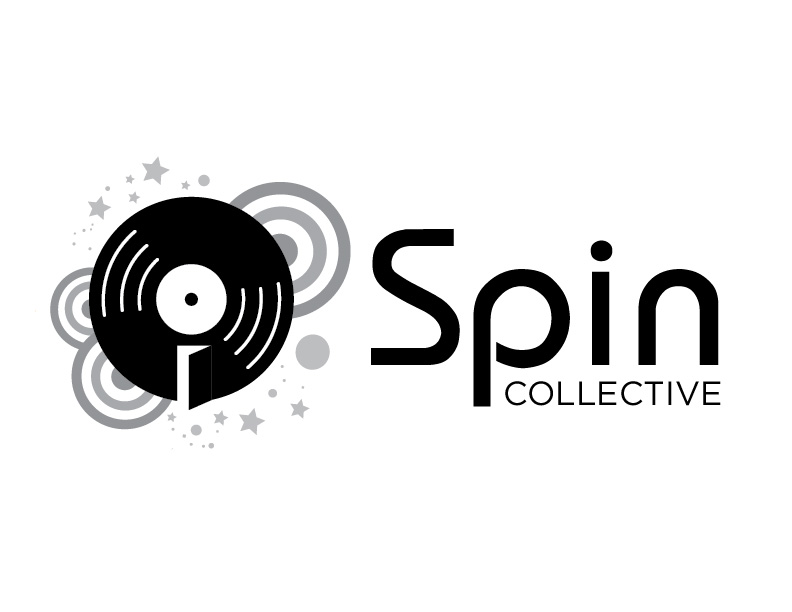 Logo Design by bc21 for The Spin Collective | Design #18028025