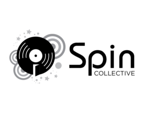 Logo Design by bc21 for The Spin Collective | Design: #18028025