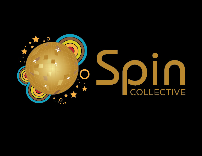 Logo Design by bc21 for The Spin Collective | Design #18028026
