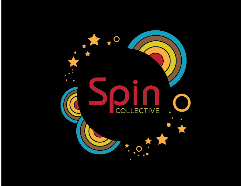 Logo Design by bc21 for The Spin Collective | Design #18028028