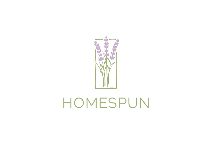 Logo Design by ms.logolady for HomespunLass | Design #18040659