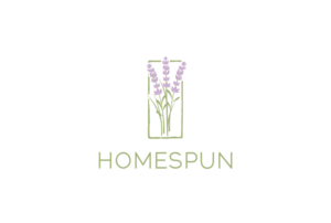 Logo Design by ms.logolady for HomespunLass | Design: #18040659
