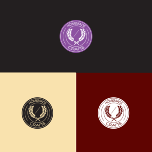 Logo-Design von OiligrivTomas für HomespunLass | Design #18036904