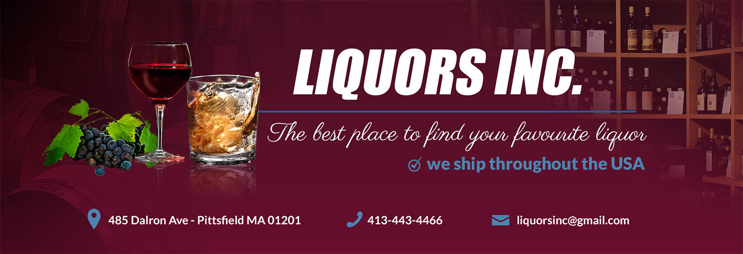Banner-Design von MNM für Liquors Inc. | Design #18185698