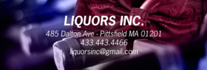 Banner Ad Design by elenaivanova for Liquors Inc. | Design: #18141926