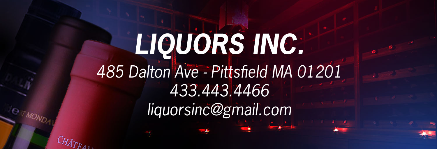 Banner Ad Design by elenaivanova for Liquors Inc. | Design #18151722