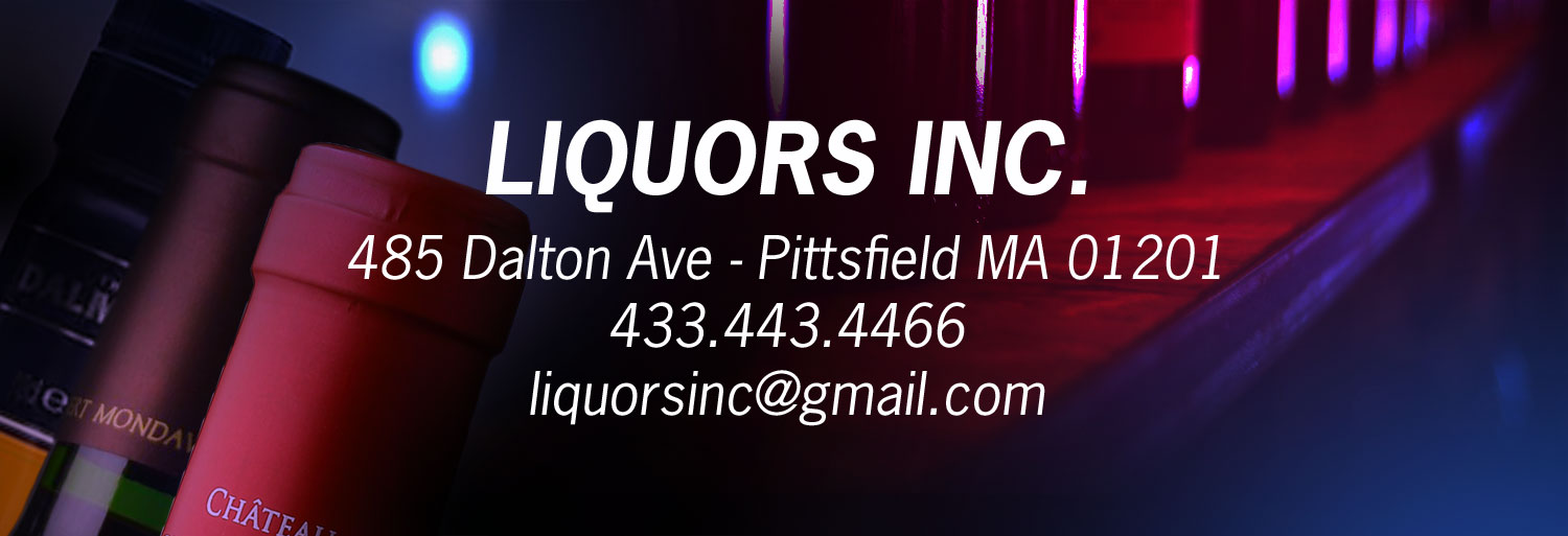 Banner Ad Design by elenaivanova for Liquors Inc. | Design #18151758