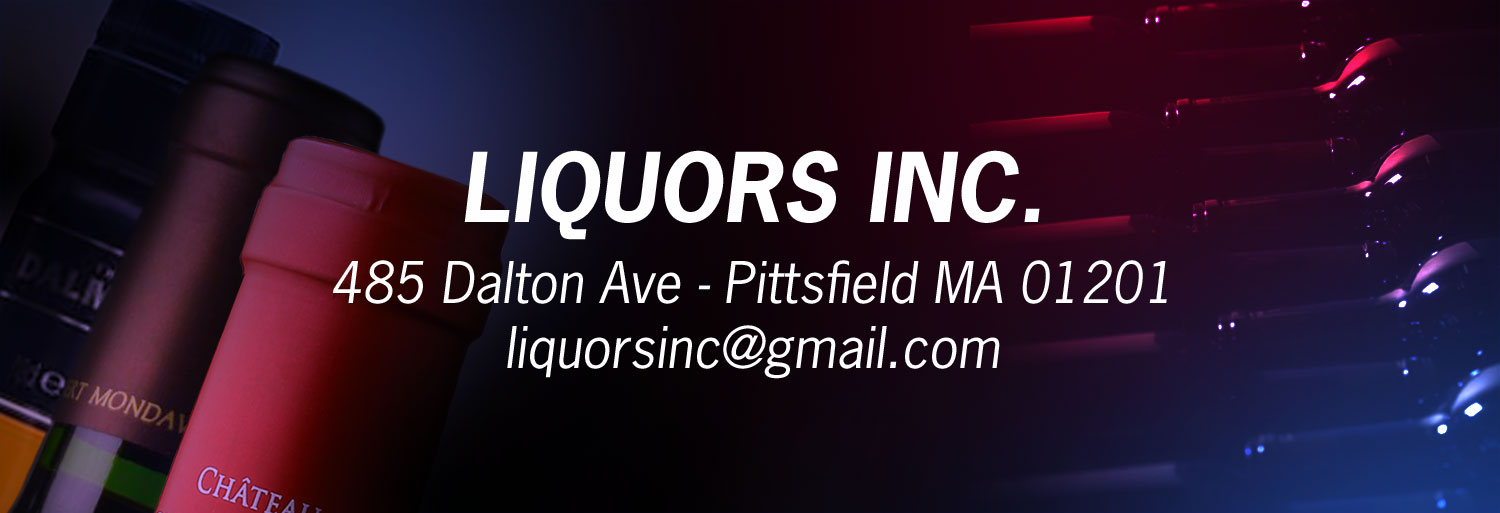 Banner Ad Design by elenaivanova for Liquors Inc. | Design #18329312