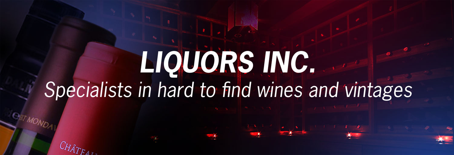 Banner Ad Design by elenaivanova for Liquors Inc. | Design: #18363596