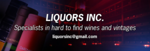 Banner Ad Design by elenaivanova for Liquors Inc. | Design: #18423917