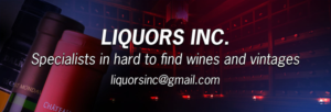 Banner Ad Design by elenaivanova for Liquors Inc. | Design: #18425547