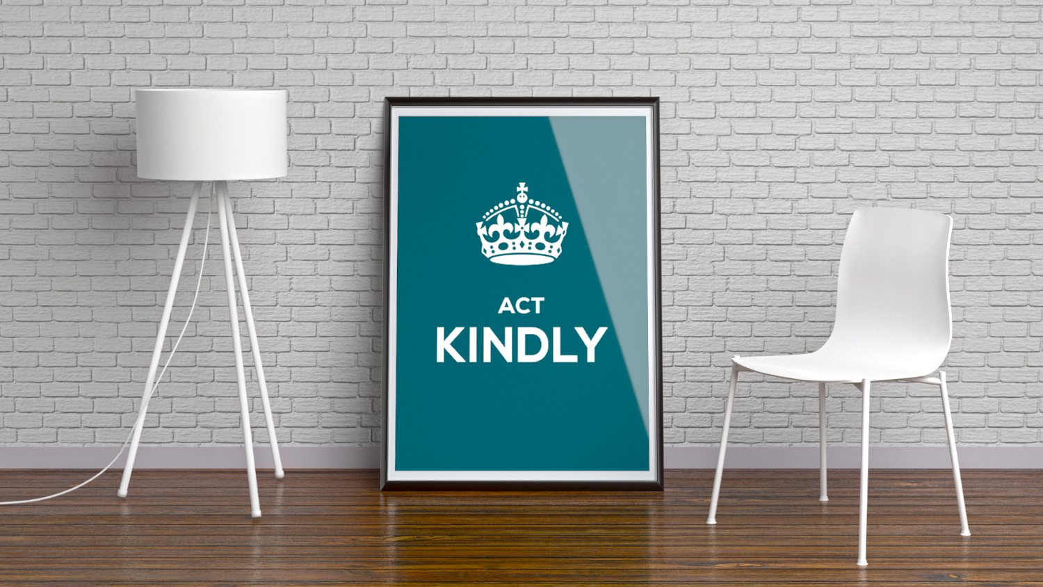 Signage Design by creative.visuals for this project | Design #18041871