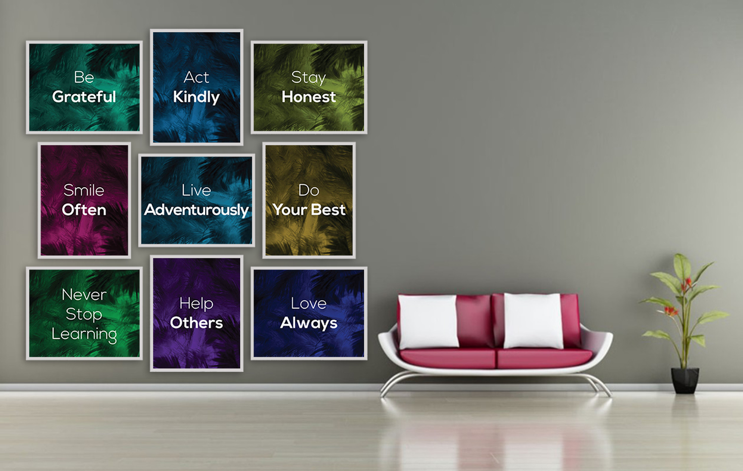 Signage Design by mmmarif1982 for this project | Design #18036931