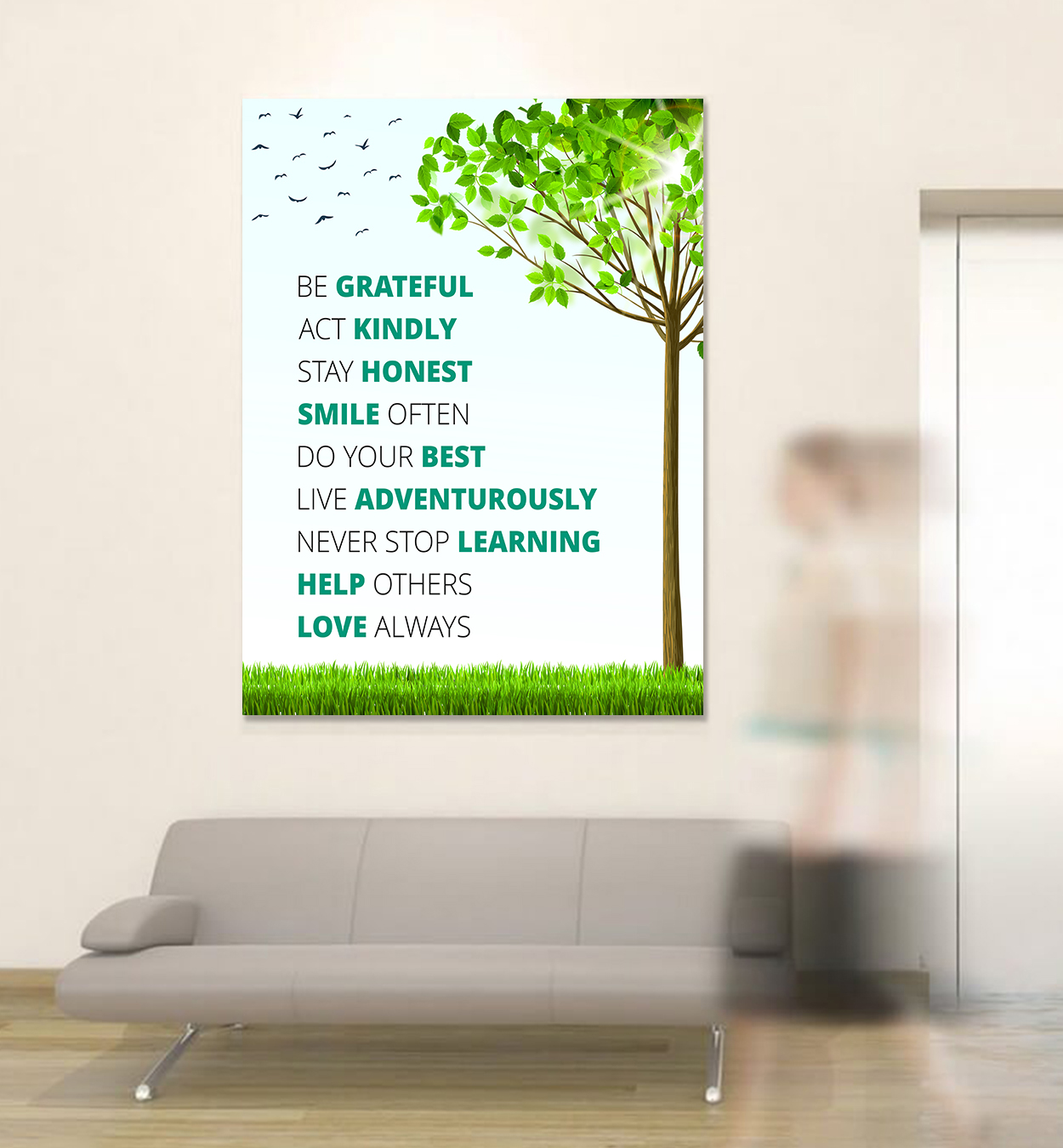 Signage Design by ecorokerz for this project | Design #18207445