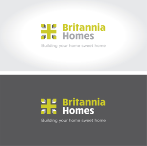Logo Design by Paul Brannan