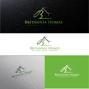 Logo Design by 7bitdesigner