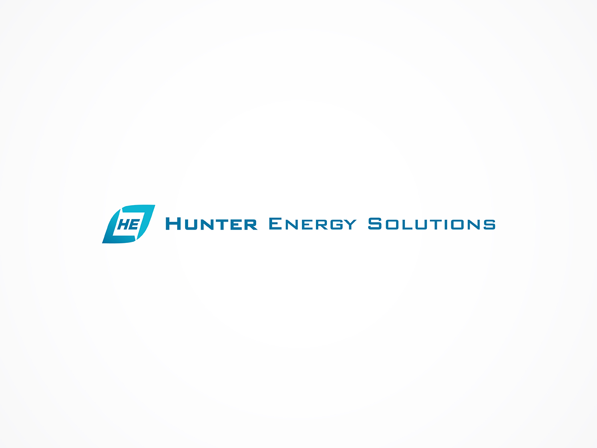 Design de Logo par VerticalHorizon pour Hunter Energy Solutions | Design #18037358