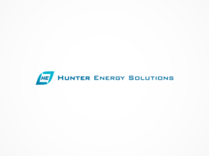 Design de Logo par VerticalHorizon pour Hunter Energy Solutions | Design : #18037358