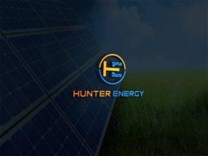 Logo Design by Deziners Zone for Hunter Energy Solutions | Design: #18041040