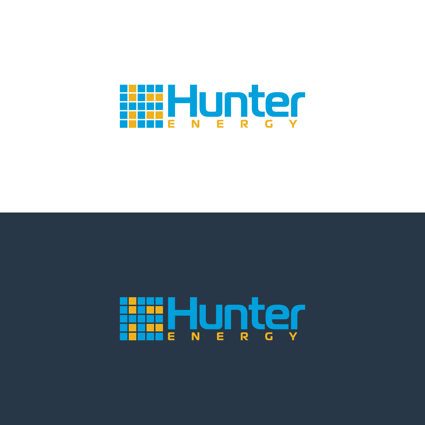 Design de Logo par Artism Design pour Hunter Energy Solutions | Design #18117463