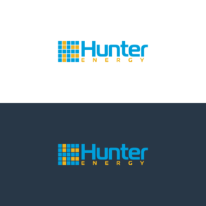 Design de Logo par Artism Design pour Hunter Energy Solutions | Design : #18117463