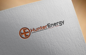 Diseño de Logo por Sheikh Designer para Hunter Energy Solutions | Diseño: #18115326