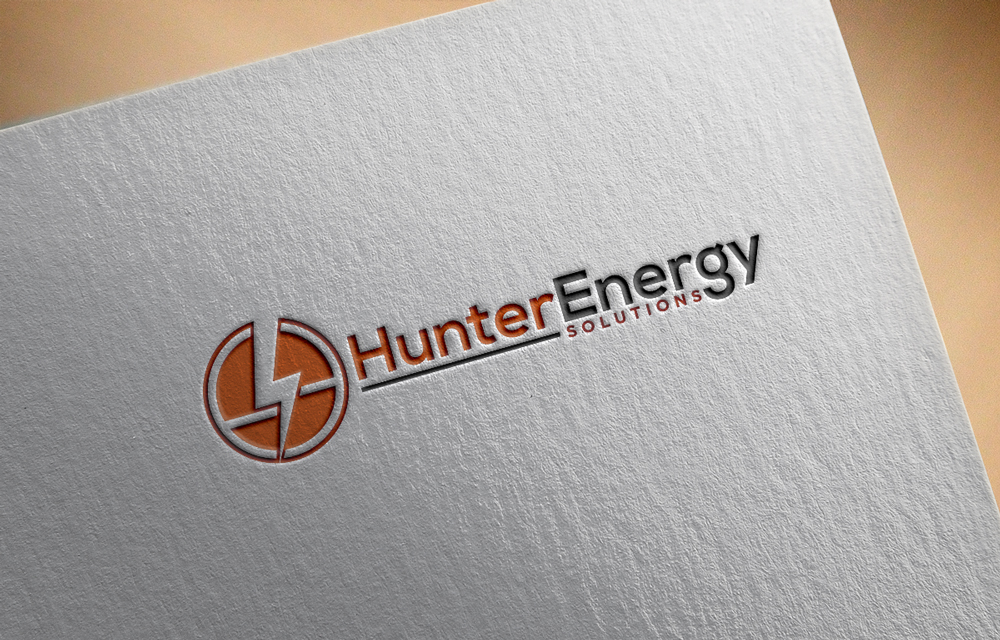 Design de Logo par Sheikh Designer pour Hunter Energy Solutions | Design #18115338